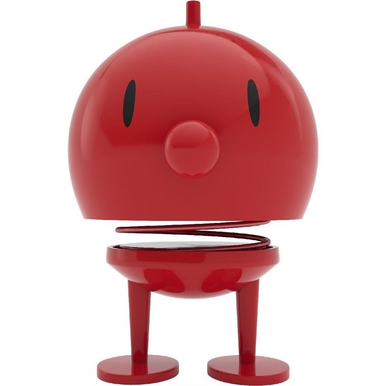 Hoptimist, Bumble, figurka, rozmiar XL, red, 26221