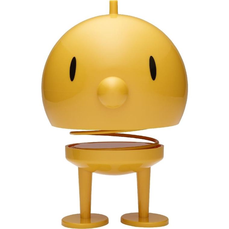 Hoptimist, Bumble, figurka, rozmiar XL, yellow, 26220