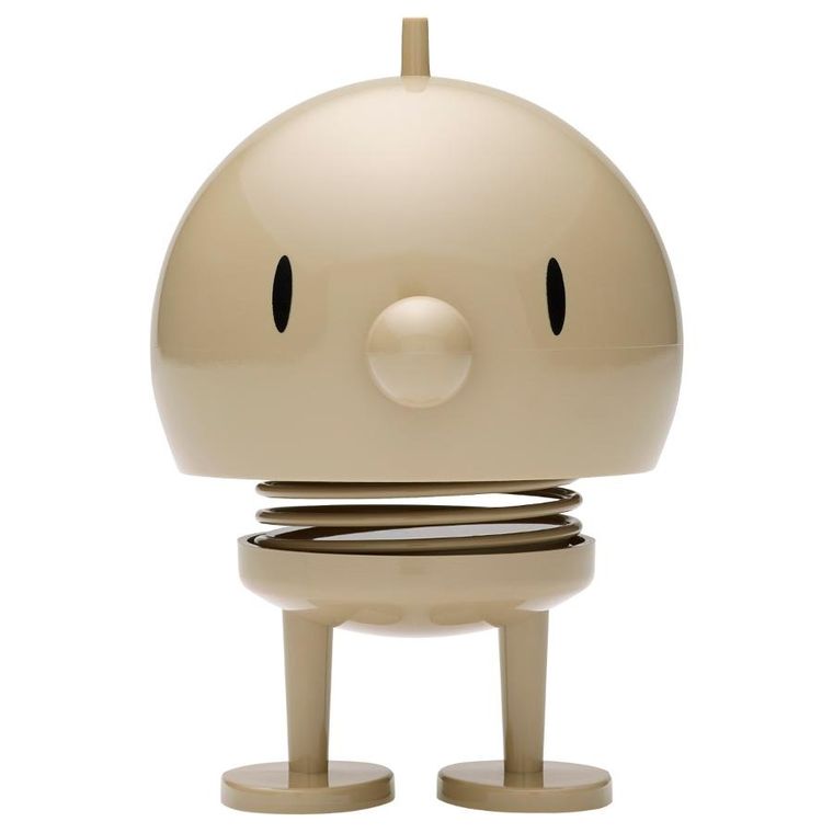 Hoptimist, Bumble M, figurka, latte