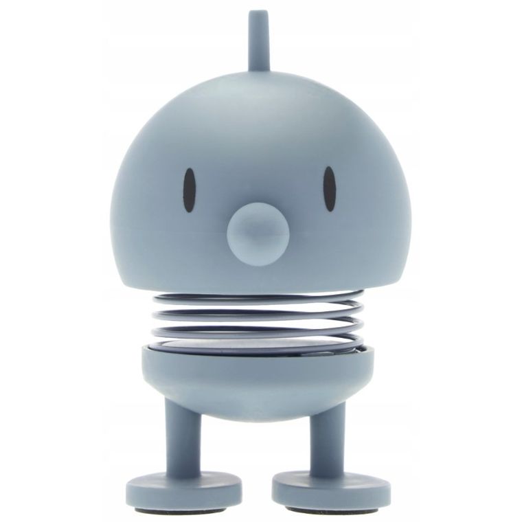 Hoptimist, Bumble XS, figurka, błękitna