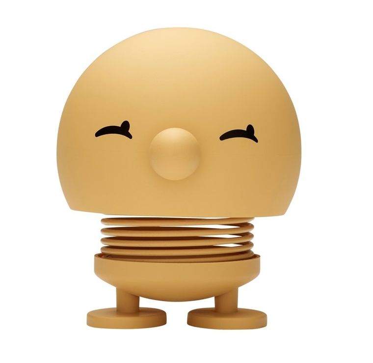 Hoptimist, Soft Bimble, figurka, Mimosa, rozmiar M