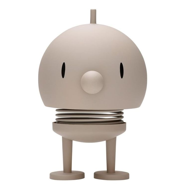 Hoptimist, Soft Bumble, figurka, Ash, rozmiar M