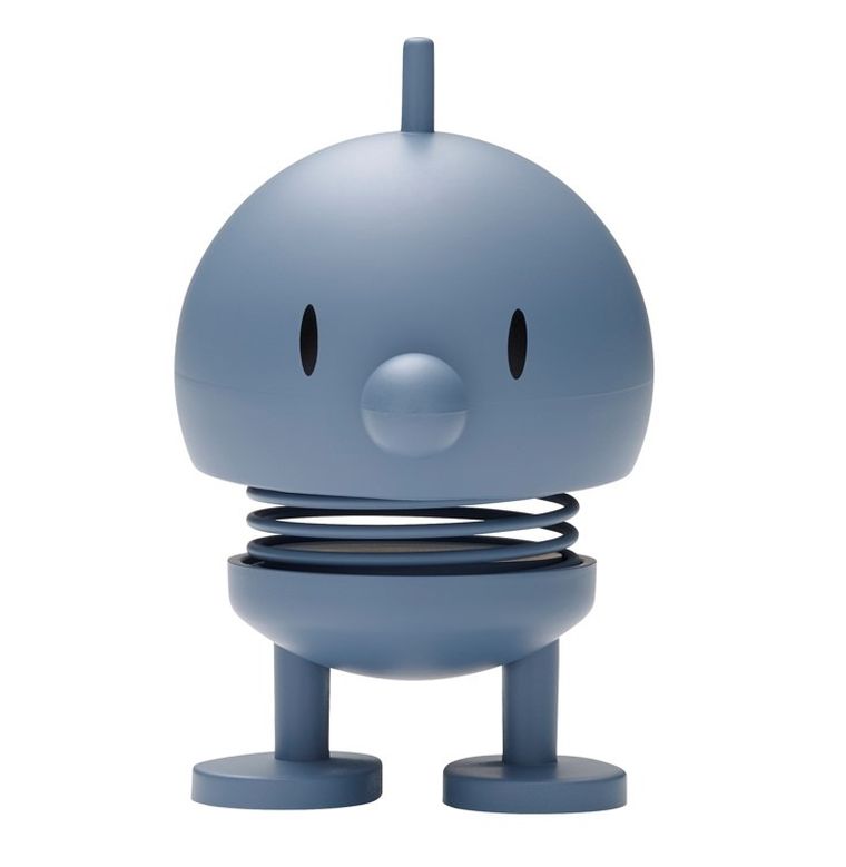 Hoptimist, Soft Bumble, figurka, Sky, rozmiar