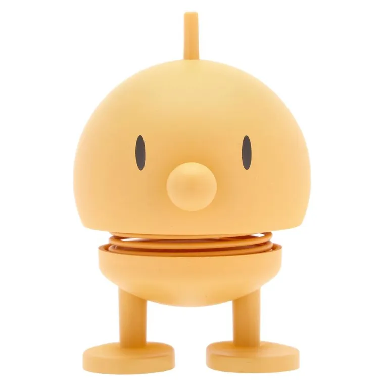 Hoptimist, Soft Bumble S, figurka, Melon