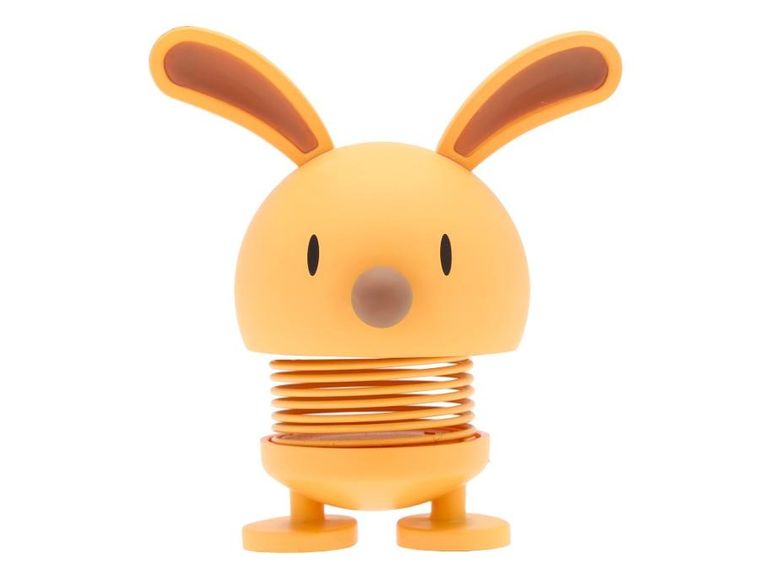 Hoptimist, Soft Bunny, figurka, Mimosa, rozmiar S