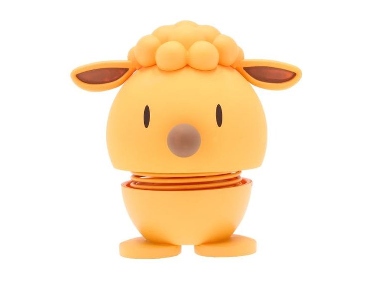 Hoptimist, Soft Lambert, figurka, Mimosa, rozmiar S