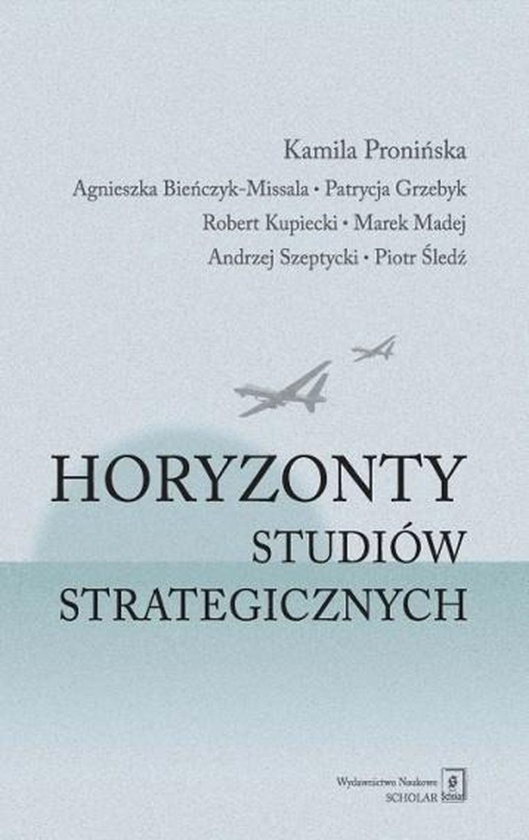 Horyzonty studiów strategicznych