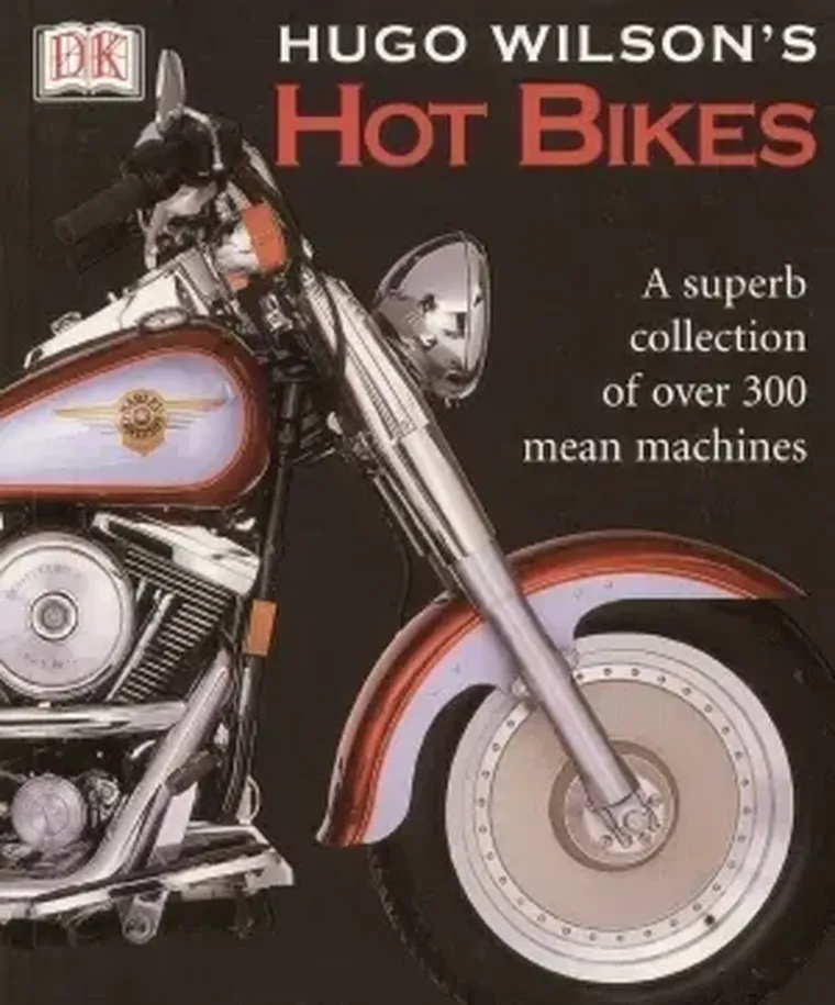 Hot Bikes