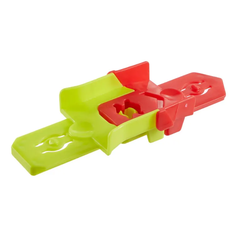 Hot Wheels, Track Creator, Tor prosty, zestaw