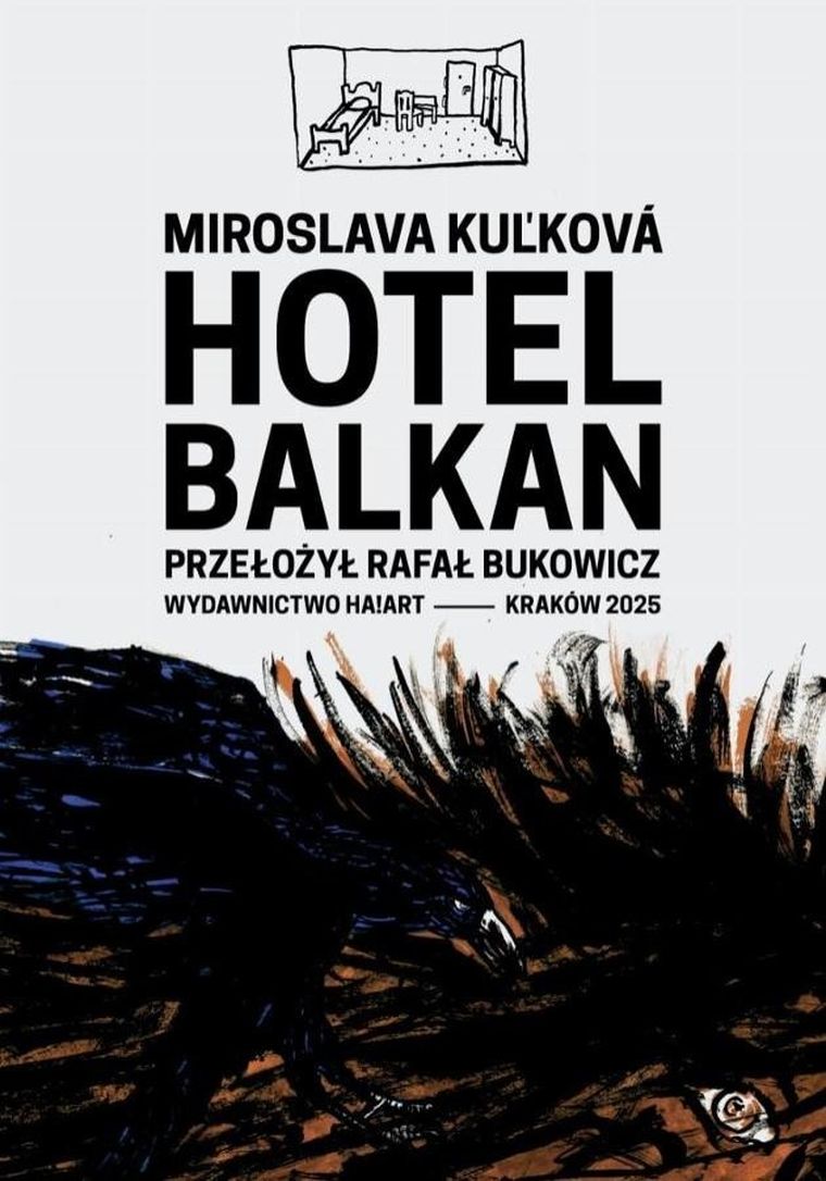 Hotel Balkan