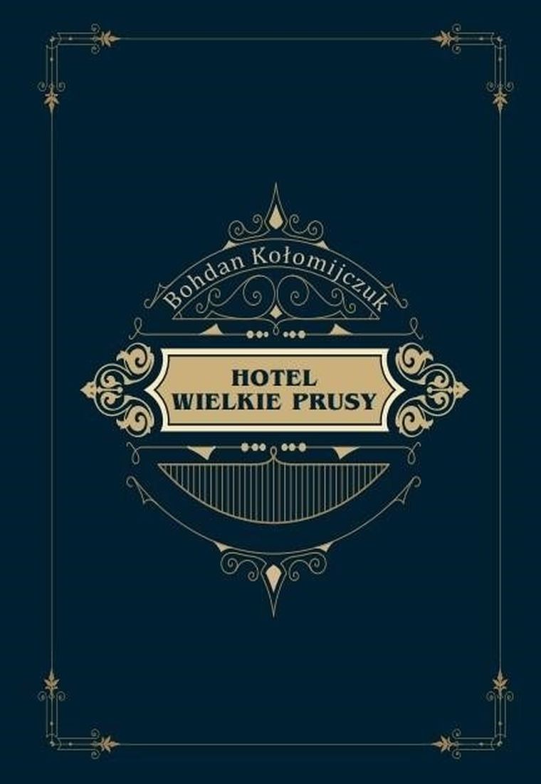 Hotel Wielkie Prusy
