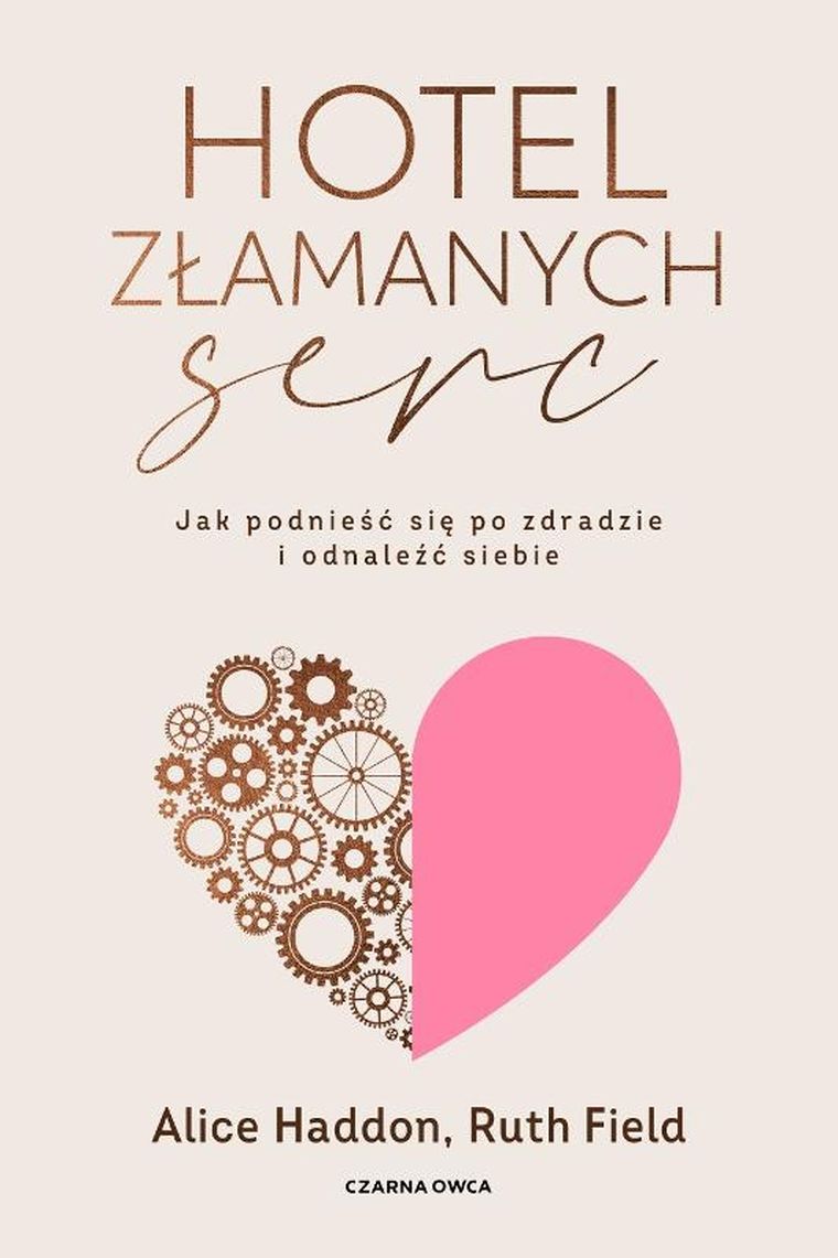 Hotel Złamanych Serc