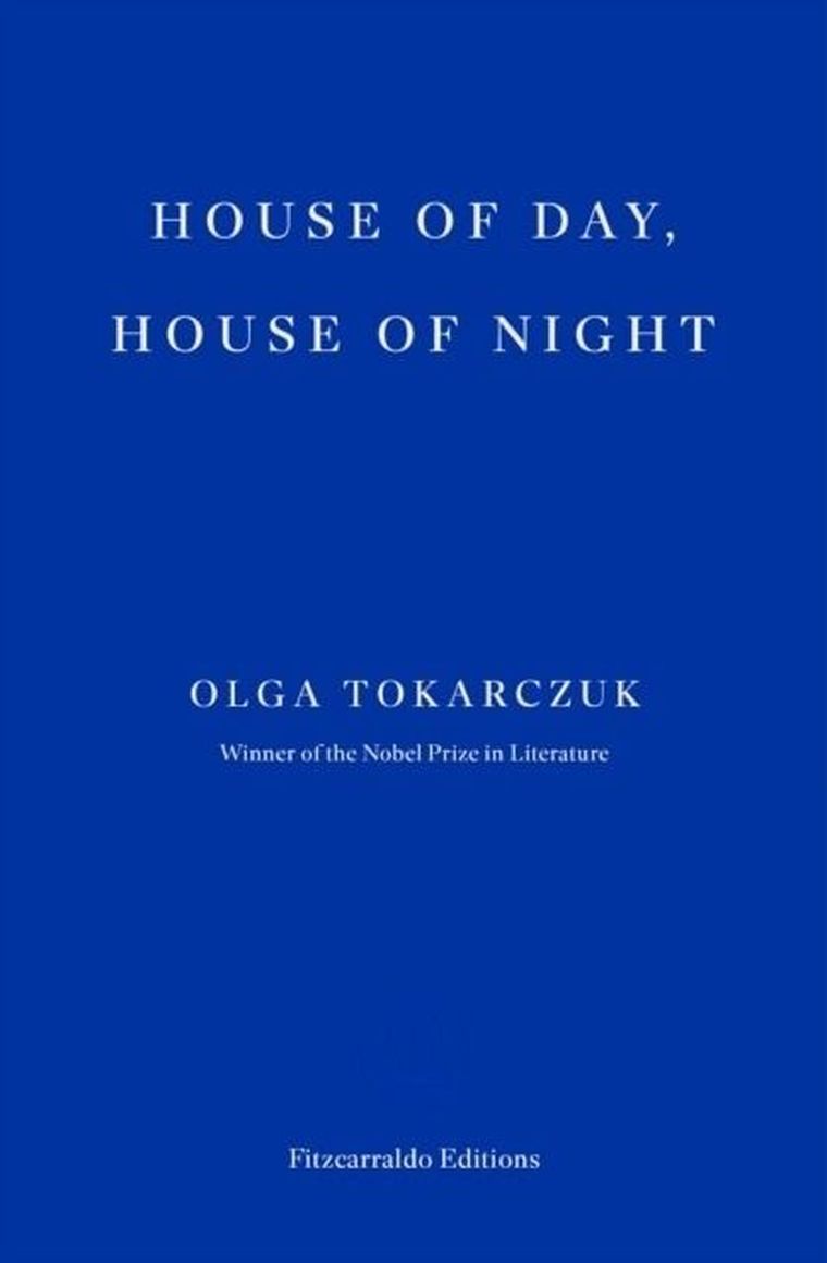House of Day, House of Night