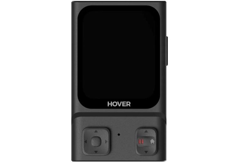 Hoverair, Beacon, wyświetlacz