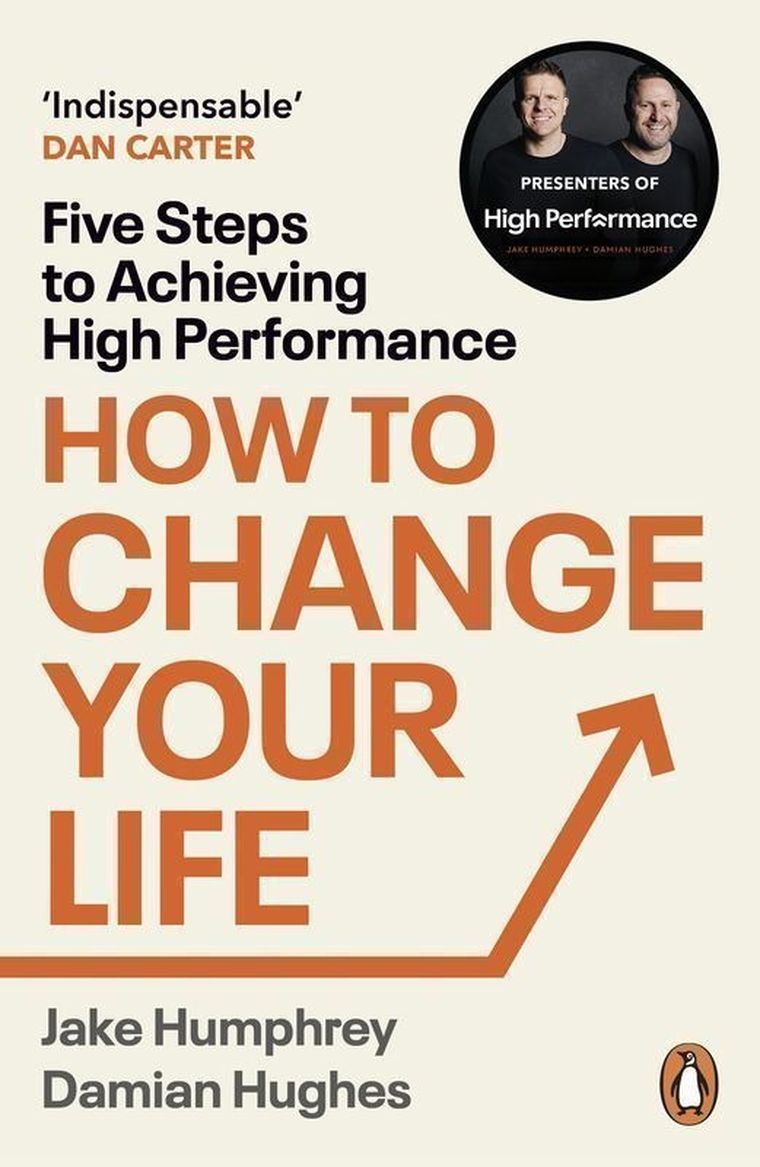 How to change your life (wersja angielska)