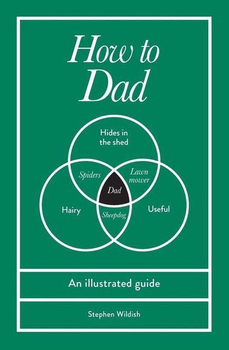 How to Dad