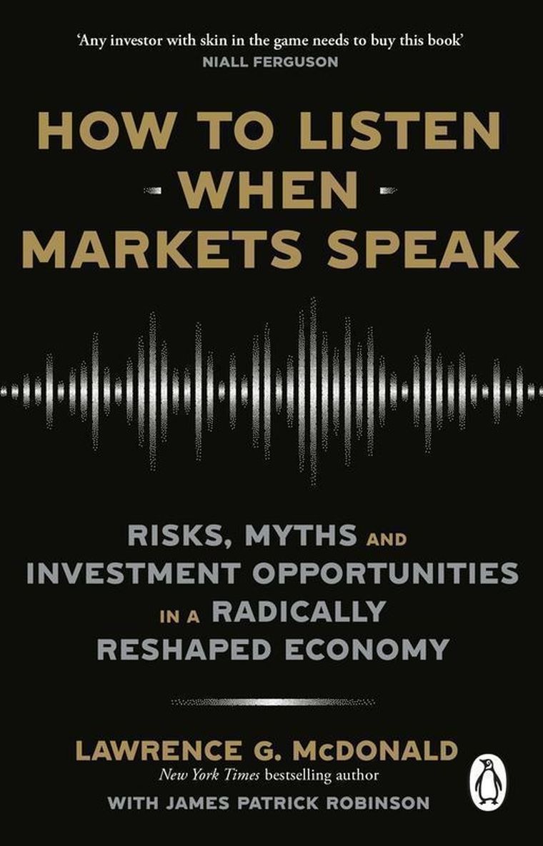 How to listen when markets speak (wersja angielska)