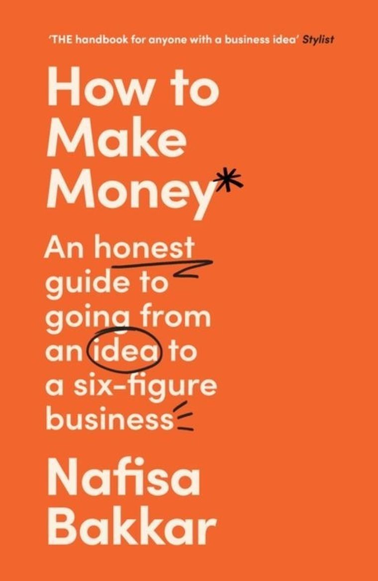 How To Make Money (wersja angielska)