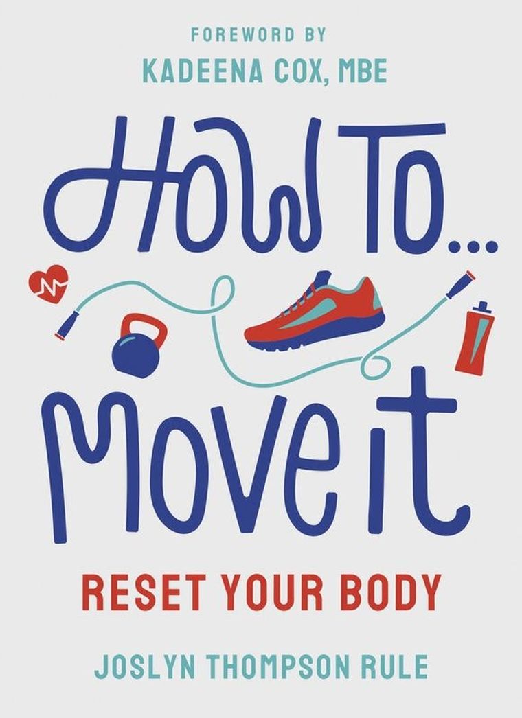 How To Move It (wersja angielska)