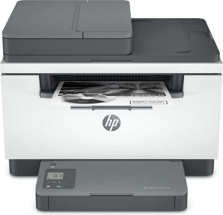 HP, Drukarka Wielofunkcyjna Hp Laserjet Mfp M234sdn