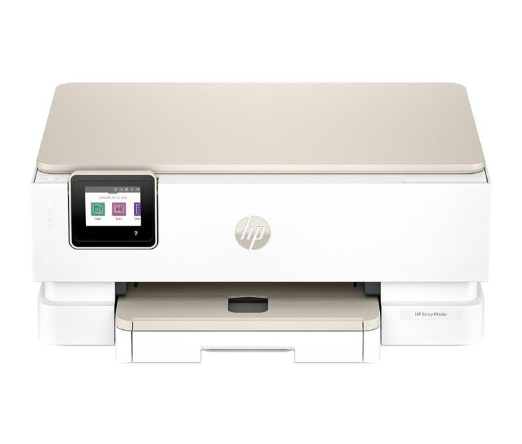 HP, Envy Photo 7230e, urządzenie wielofunkcyjne