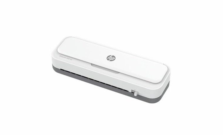 HP, laminator, Onelam 400, A3