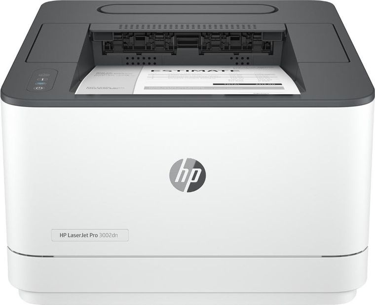 HP, LaserJet Pro, drukarka, 3002DN