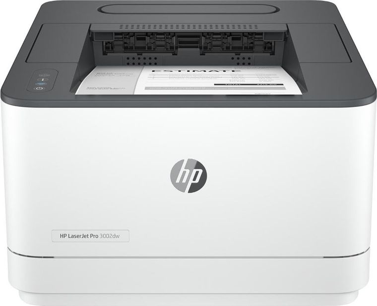 HP, LaserJet Pro, drukarka, 3002dw