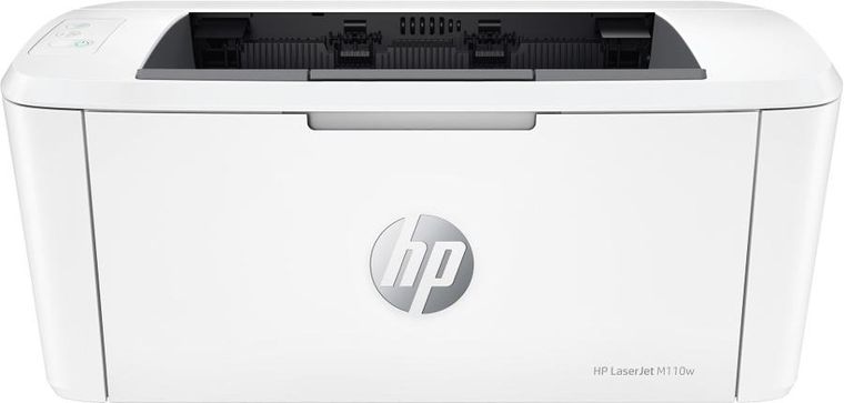HP, LaserJet Pro, drukarka, M110w