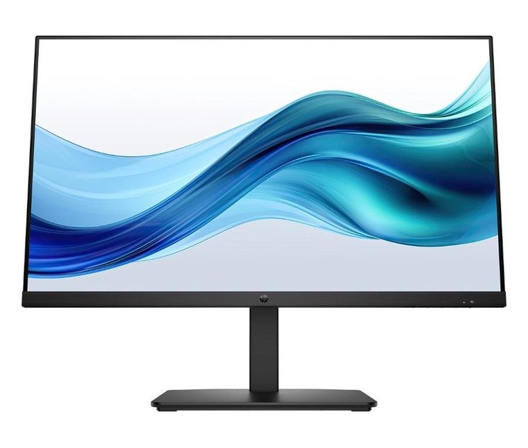 HP, monitor, LED, 27”, S3 Pro, 327pe, 100 Hz, B1GM6AA