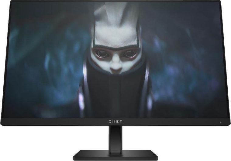 HP, monitor, LED, FHD, 24", OMEN, 780D9E9, 165 Hz