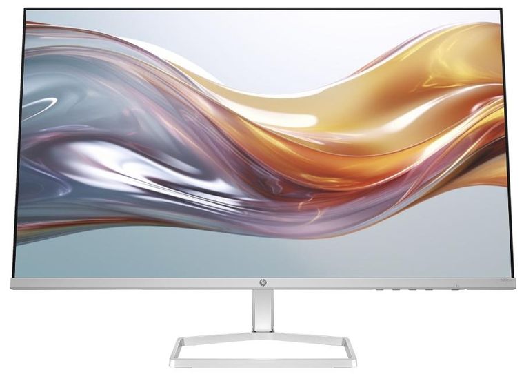 HP, monitor LED IPS 27", 527sw