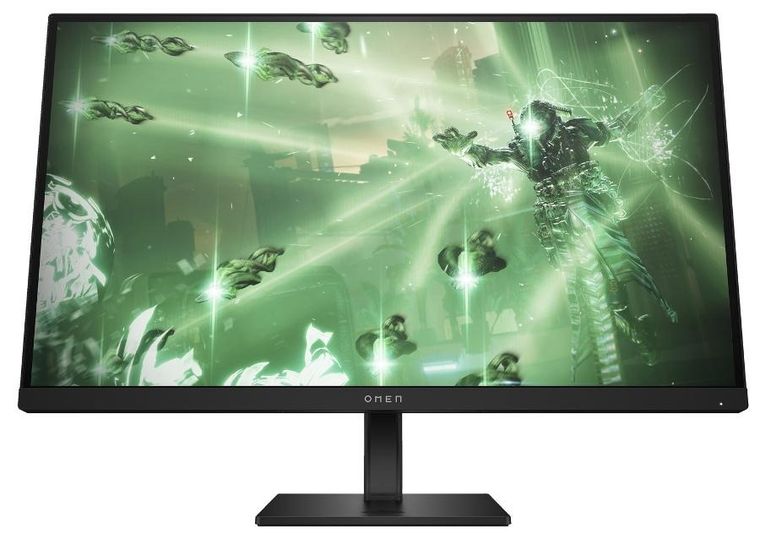HP, monitor LED, QHD 27", OMEN 27q, 780H4E9, 165Hz