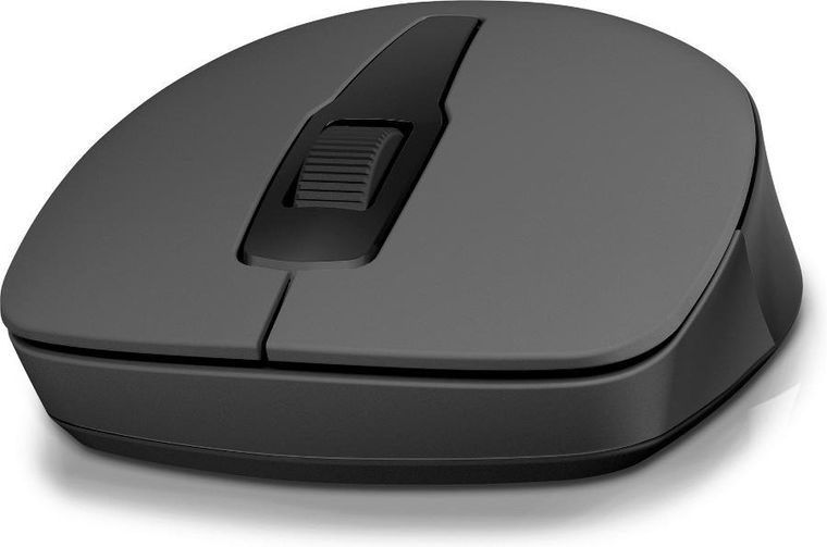 HP, Mysz 150 Wireless Mouse bezprzewodowa, czarna 2s9l1aa