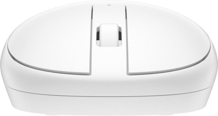 HP, Mysz Optyczna 240 Lunar bezprzewodowa Bluetooth 793f9aa, biała