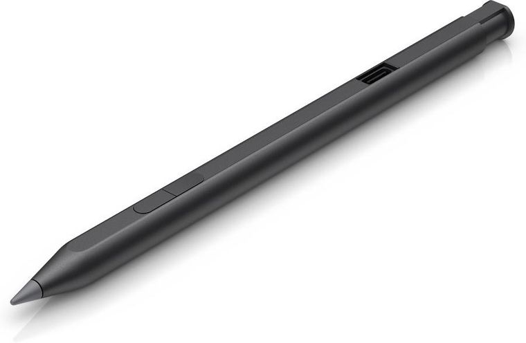 HP, rysik, rechargeable, MPP 2.0, czarny, 3J122AA