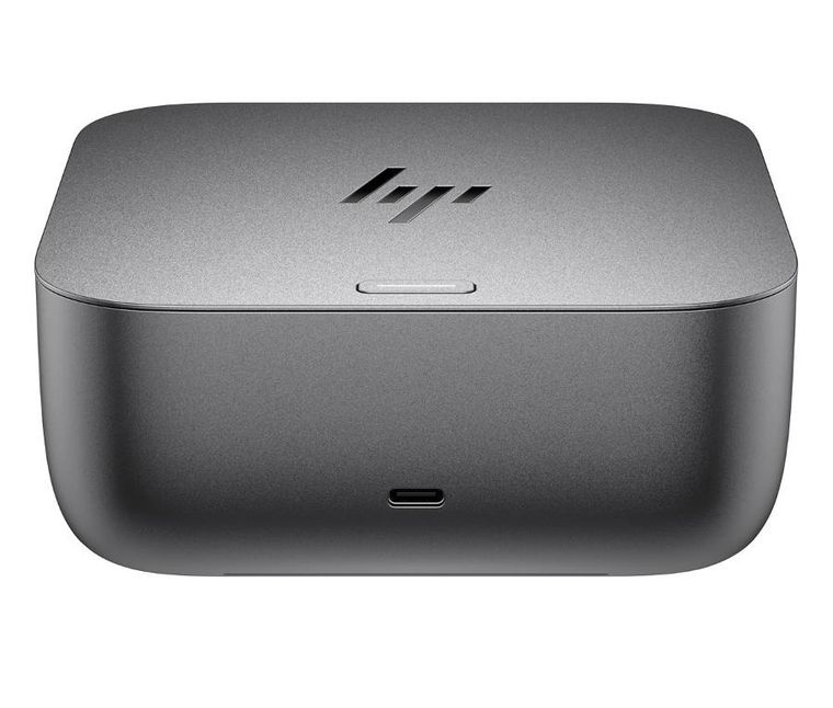 HP, stacja dokująca, Thunderbolt 4 Ultra, 180W, G6 Dock