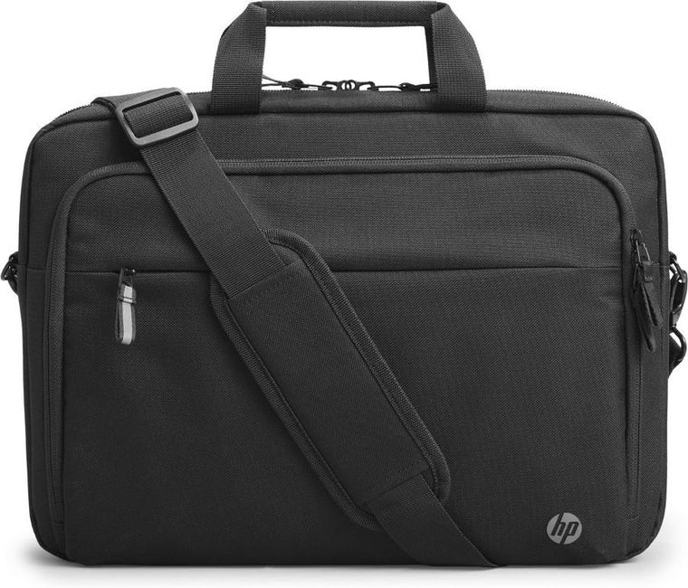 HP, torba, Renew Business do notebooka 15.6", czarna