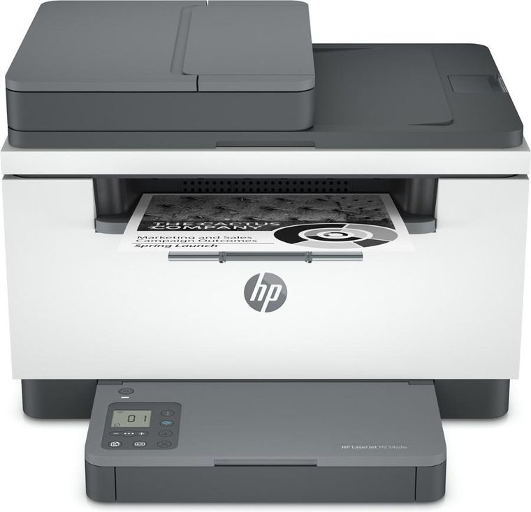 HP, Urządzenie Wielofunkcyjne Laserjet M234sdw