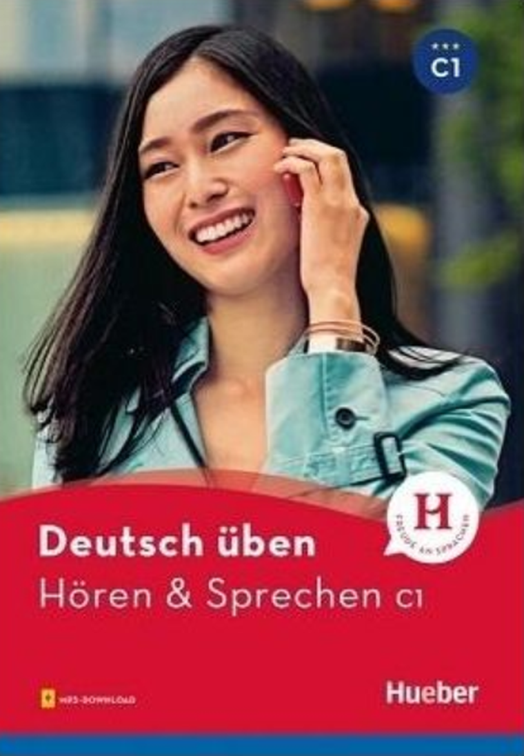 Hren & Sprechen C1