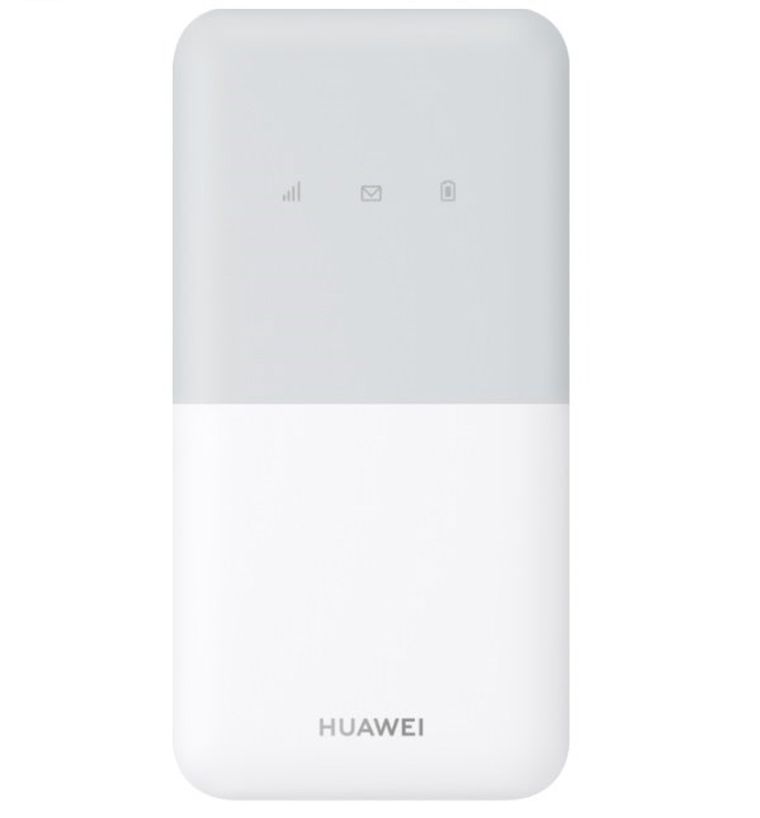 Huawei, router, biały