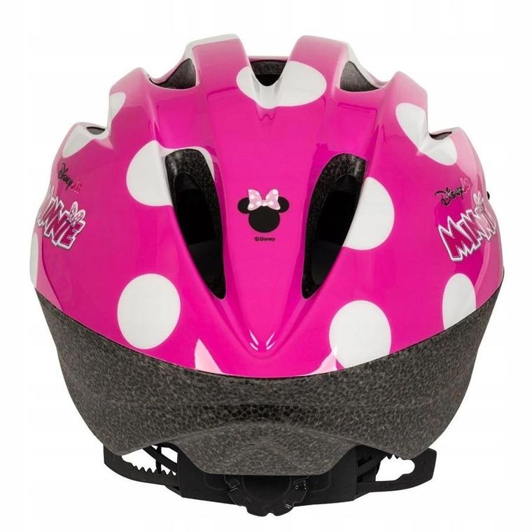 Huffy, Myszka Minnie, kask dziecięcy