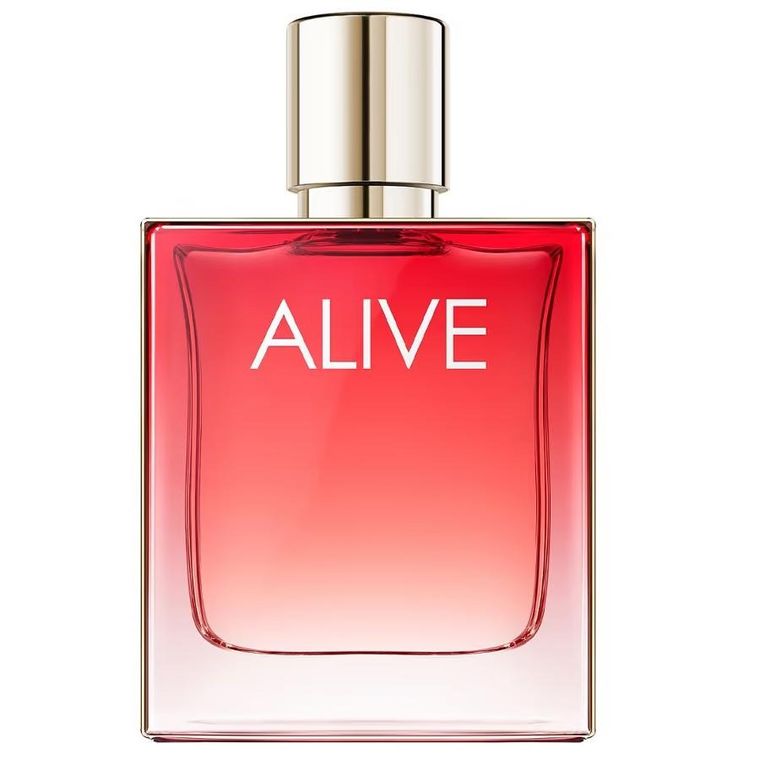 Hugo Boss, Alive Intense, woda perfumowana, spray, 50 ml