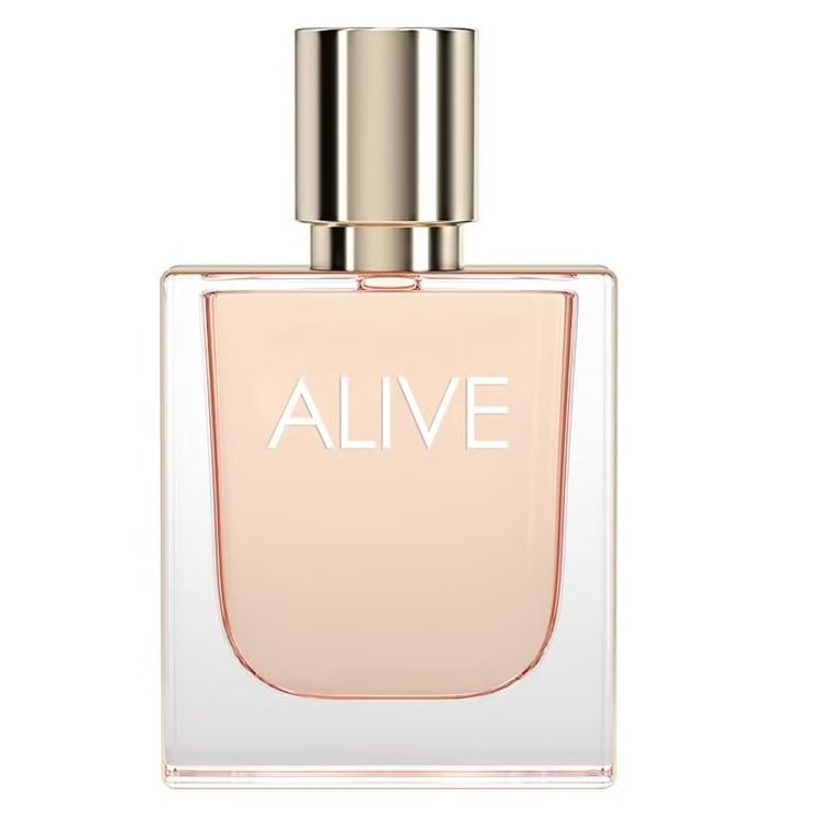 hugo boss boss alive woda perfumowana 30 ml    