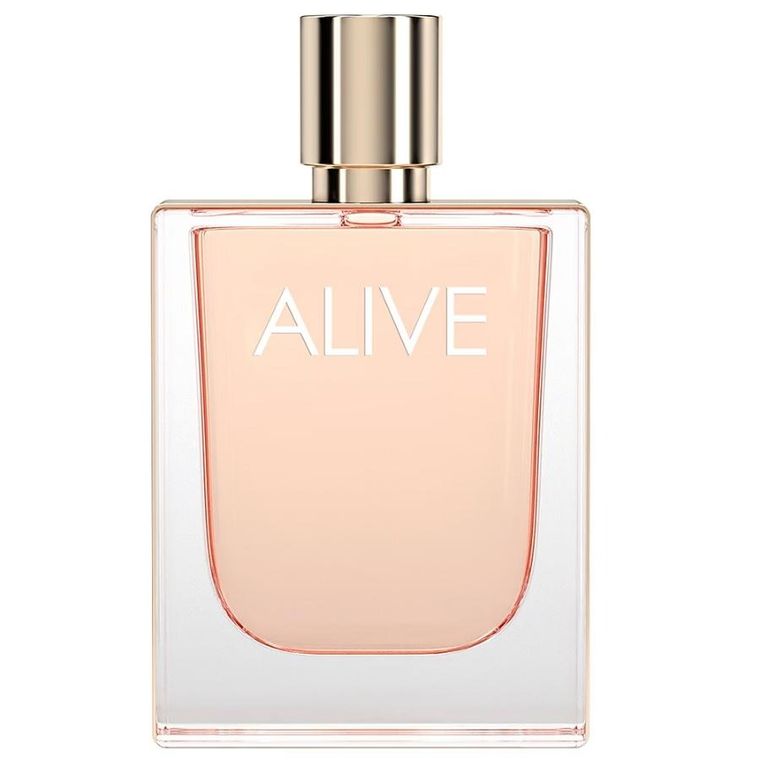 Hugo Boss, Alive, woda perfumowana, spray, 80 ml