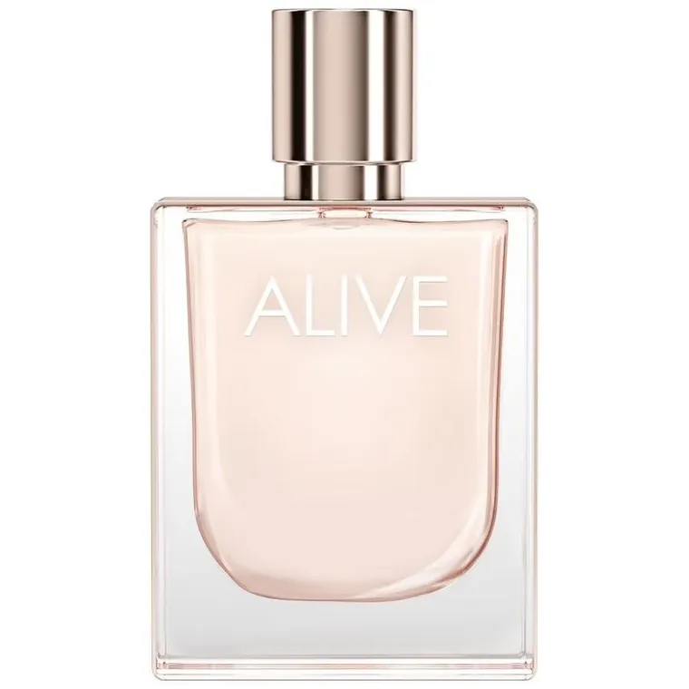 Hugo Boss, Alive, woda toaletowa, spray, 50 ml
