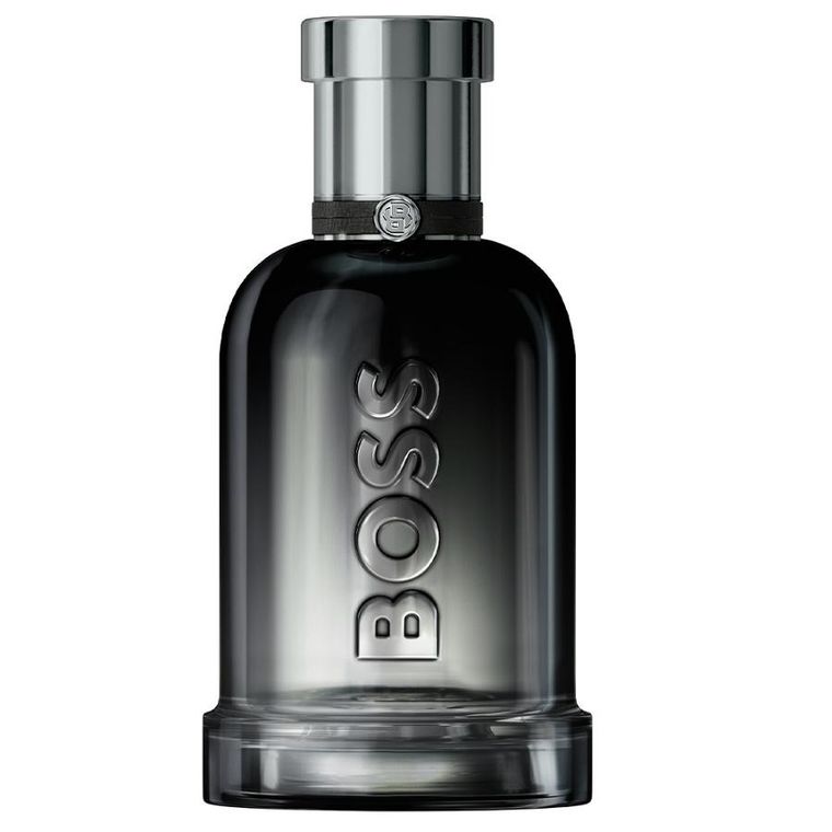 Hugo Boss, Boss Bottled Beyond, woda perfumowana, refillable, spray, 100 ml