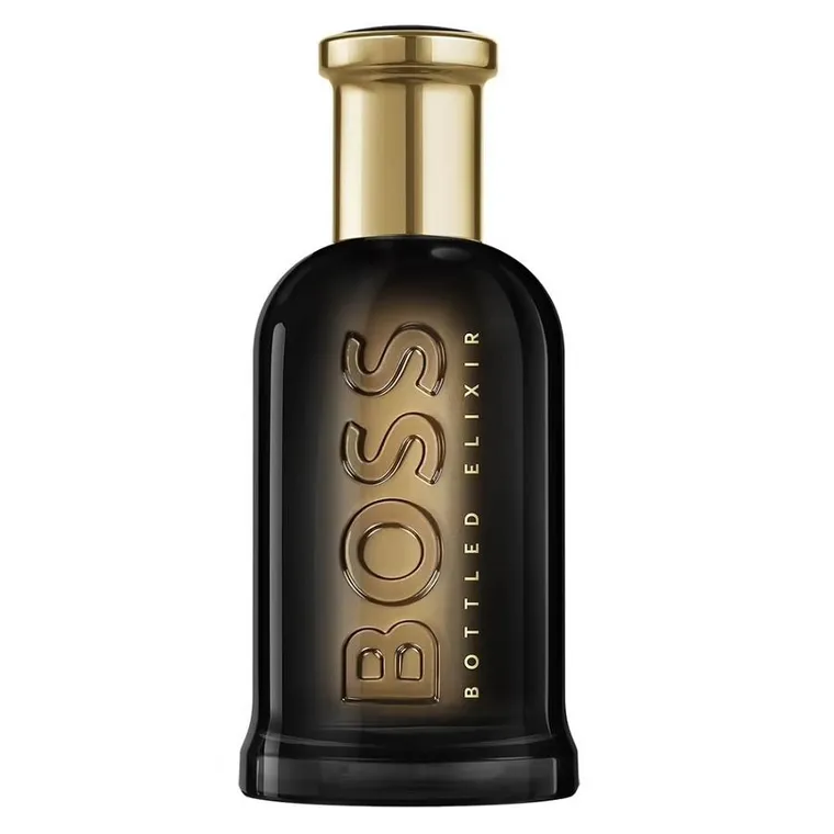 Hugo Boss, Boss Bottled Elixir, perfumy, spray, 100 ml