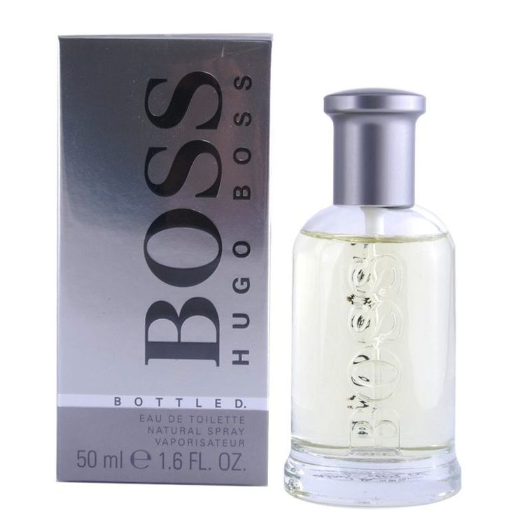 hugo boss boss bottled woda toaletowa 50 ml    