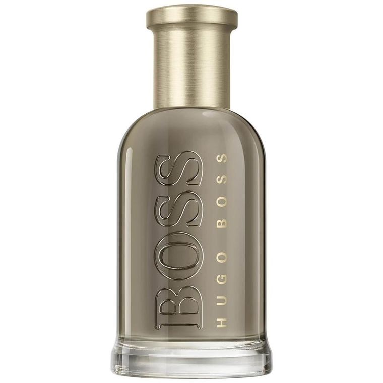 Hugo Boss, Boss Bottled, woda perfumowana spray, 50 ml